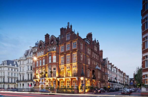 Гостиница Milestone Hotel Kensington  Лондон